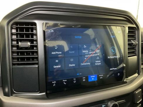 New 2025 Ford F150 XL w/ Equipment Group 103A High image 21