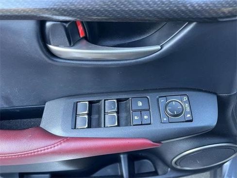 Used 2021 Lexus NX 300 FWD w/ Comfort Package image 13