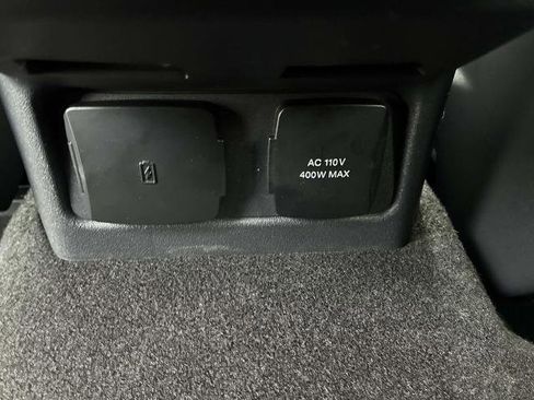 New 2026 Ford Bronco Badlands AWD/4WD image 8