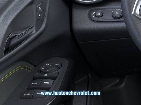 New 2026 Chevrolet Trax ACTIV w/ Driver Confidence Package FWD image 22