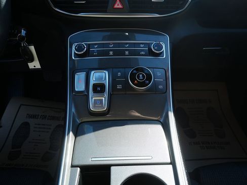 Used 2022 Hyundai Santa Fe SE image 12