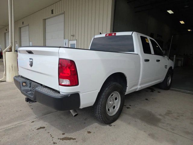 Used 2022 RAM 1500 Tradesman w/ Electronics Group AWD/4WD image 5