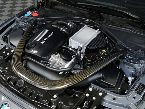 Used 2018 BMW M3 image 55