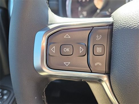 New 2026 RAM 2500 Laramie image 10