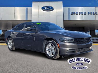Used 2023 Dodge Charger SXT