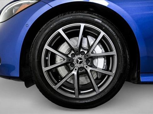 Certified 2024 Mercedes-Benz CLE 300 4MATIC Coupe image 8