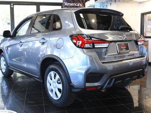 New 2026 Mitsubishi Outlander Sport AWD image 9