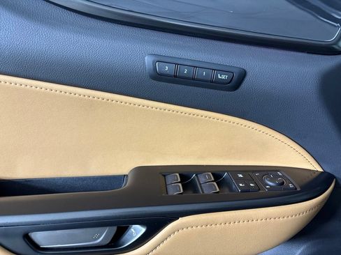 Used 2024 Lexus NX 250 FWD w/ Cold Area Package image 12