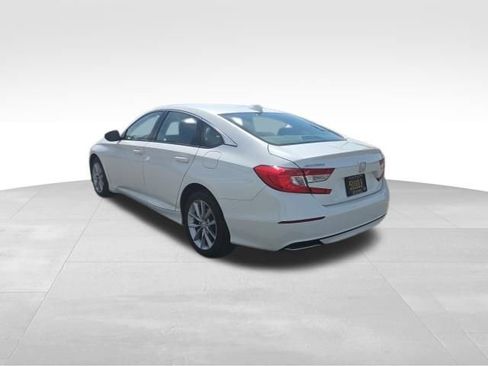Used 2021 Honda Accord LX image 6
