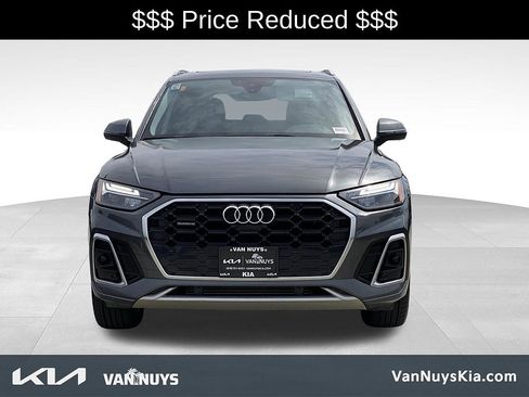 Used 2023 Audi Q5 2.0T Premium Plus AWD/4WD image 37