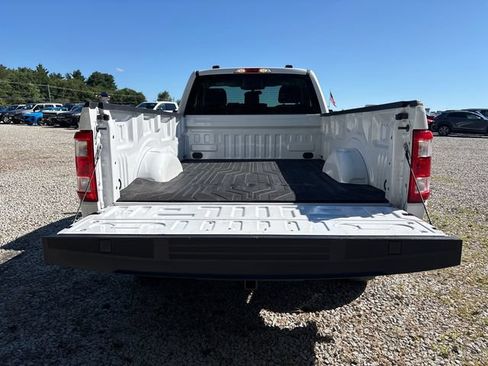 Used 2022 Ford F150 XL w/ Equipment Group 101A High AWD/4WD image 14