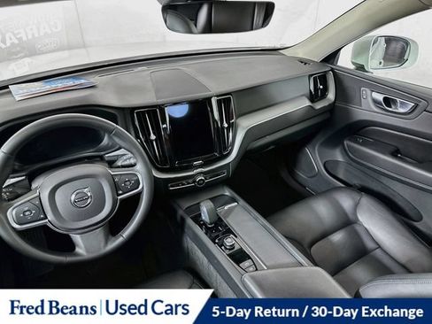 Used 2023 Volvo XC60 B5 Core AWD/4WD image 30