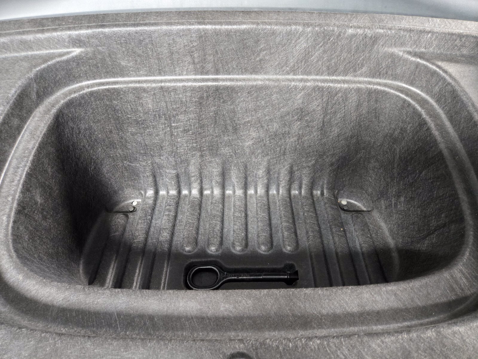 Used 2026 Tesla Model Y 2WD image 18
