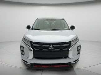 Used 2023 Mitsubishi Outlander Sport Ralliart AWD/4WD video 2