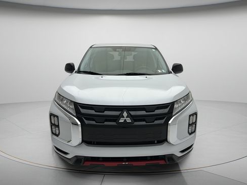 Used 2023 Mitsubishi Outlander Sport Ralliart AWD/4WD image 2