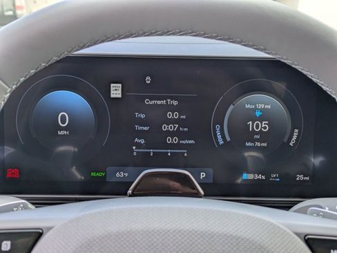 New 2026 Hyundai Ioniq 5 Limited RWD image 11