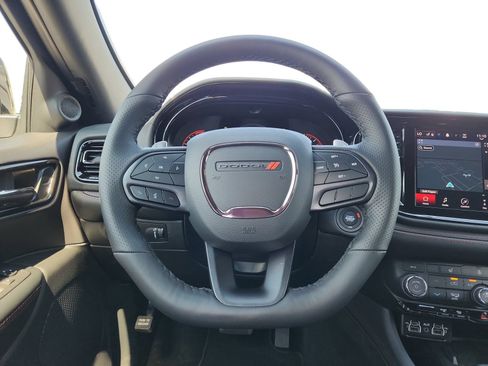 New 2026 Dodge Durango GT AWD/4WD image 22