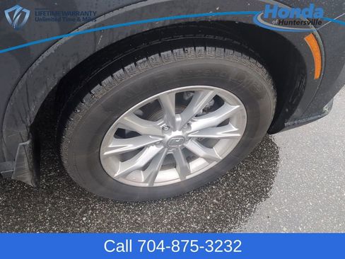 Used 2024 Honda CR-V EX-L image 9