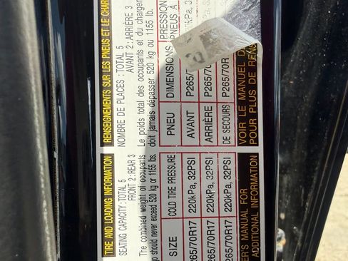 Used 2011 Toyota 4Runner SR5 AWD/4WD image 32