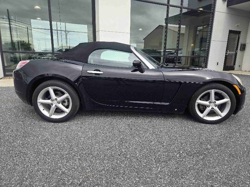 Used 2007 Saturn Sky w/ Premium Trim Pkg image 10