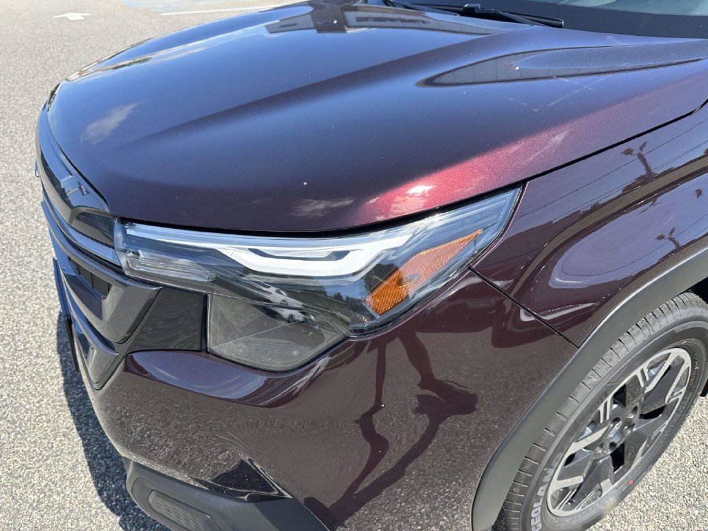 New 2026 Subaru Forester Premium AWD/4WD image 7