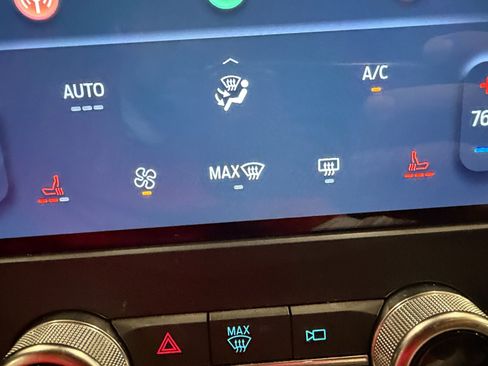 Used 2024 Ford Edge SEL w/ Convenience Package image 24