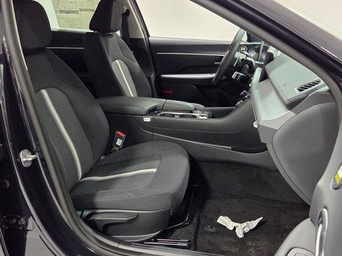 New 2026 Hyundai Sonata SEL FWD image 15