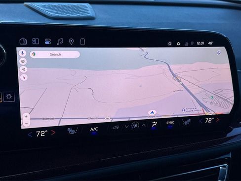 New 2026 Chevrolet Traverse Z71 w/ Enhanced Driving Package image 20