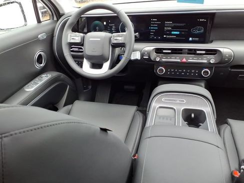 New 2026 Hyundai Palisade SEL Premium FWD image 4