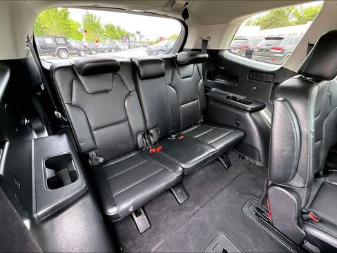 Used 2022 Kia Telluride S AWD/4WD image 29