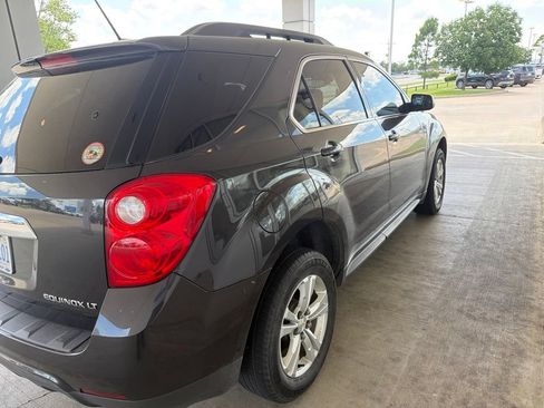 Used 2015 Chevrolet Equinox LT FWD image 4