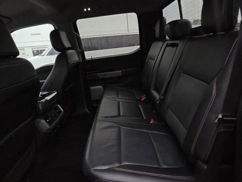 Used 2022 Ford F150 Lariat RWD image 18