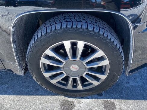 Certified 2017 GMC Terrain Denali image 11