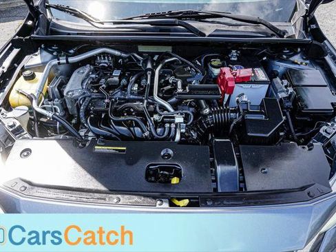 Used 2020 Nissan Sentra SR w/ Electronics Package FWD image 36