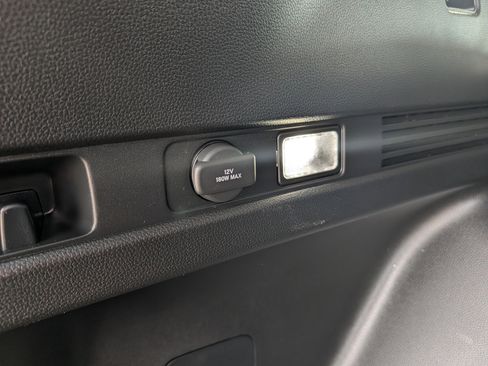 Used 2024 Honda CR-V EX image 19