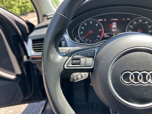 Used 2018 Audi A6 2.0T Premium AWD/4WD image 45