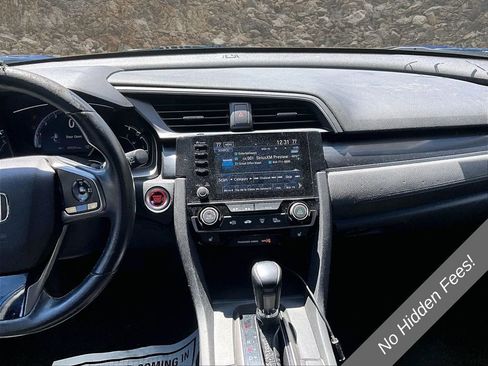 Used 2020 Honda Civic EX image 6