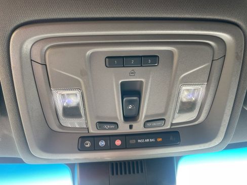 Used 2023 Chevrolet Silverado 1500 LTZ w/ LTZ Convenience Package II image 25