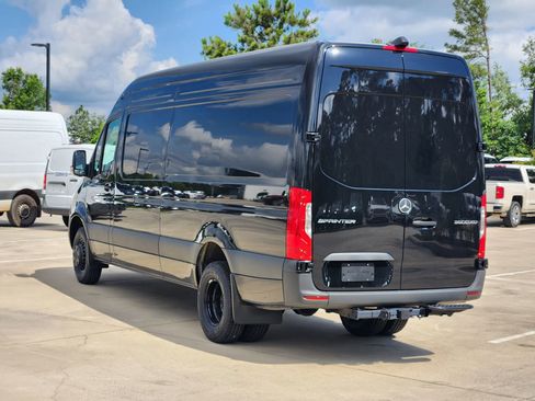 New 2026 Mercedes-Benz Sprinter 3500 image 5