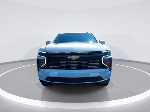 New 2026 Chevrolet Tahoe High Country AWD/4WD image 3