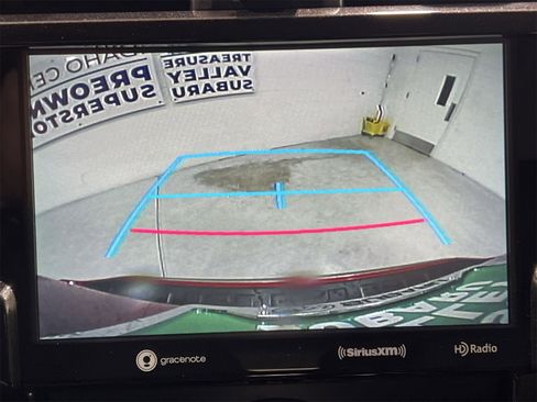 Used 2021 Toyota 4Runner TRD Off-Road Premium image 17