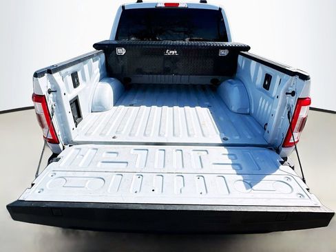 Used 2022 Ford F150 Lariat image 29