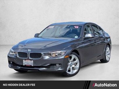 Used 2013 BMW 328i Sedan