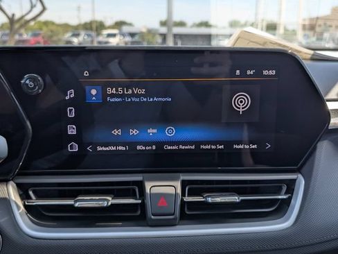 New 2026 Chevrolet TrailBlazer LS w/ LS Convenience Package FWD image 18