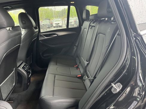 Used 2021 BMW X3 xDrive30i AWD/4WD image 13