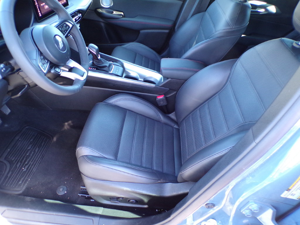 Used 2023 Dodge Hornet GT Plus AWD/4WD image 19