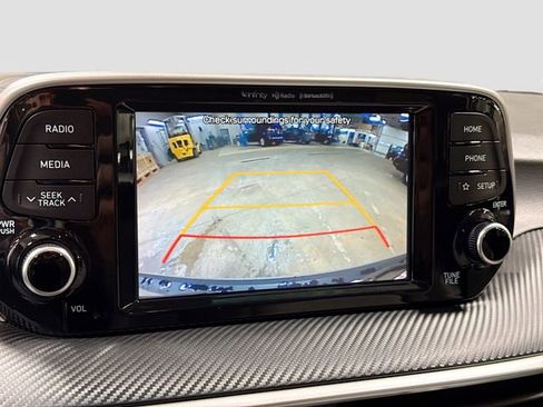 Used 2020 Hyundai Tucson Sport w/ Cargo Package image 12