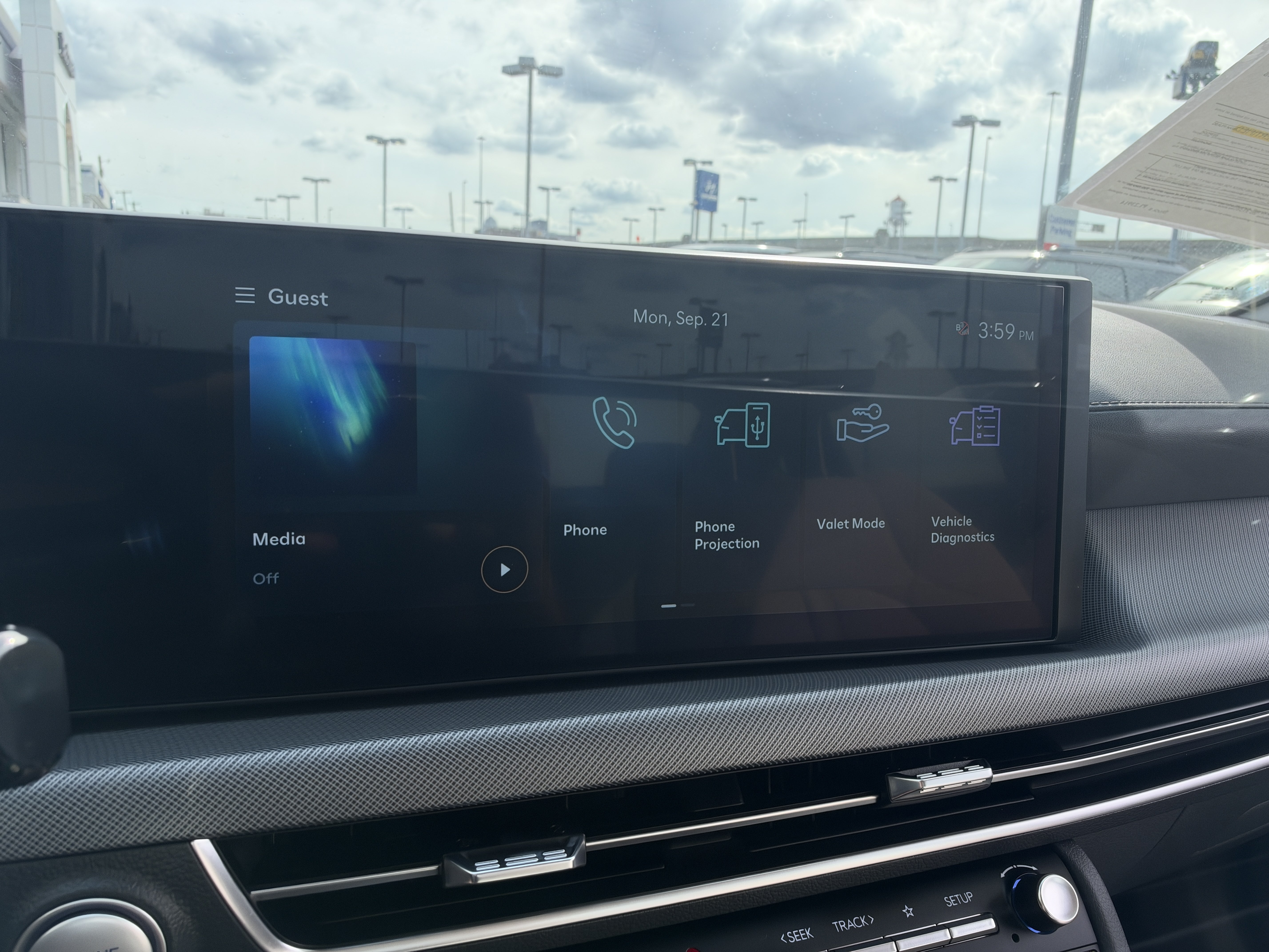 Certified 2026 Hyundai Sonata SEL FWD image 32