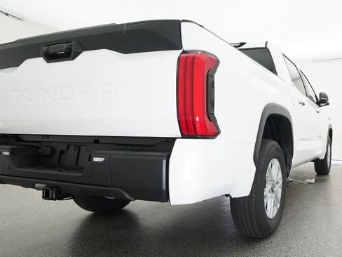 New 2026 Toyota Tundra SR5 AWD/4WD image 24