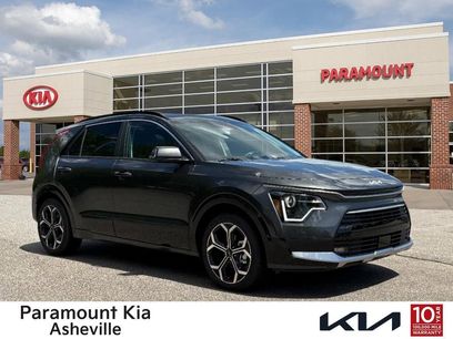 New 2025 Kia Niro EX Touring